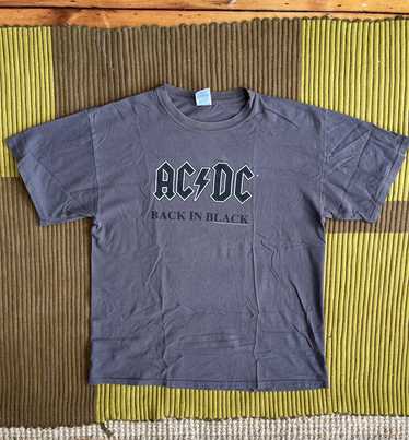 Ac/Dc Vintage AC/DC T-Shirt - image 1