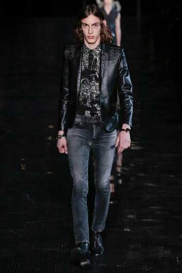 Saint Laurent Paris Saint Laurent SS19 Mexican Par