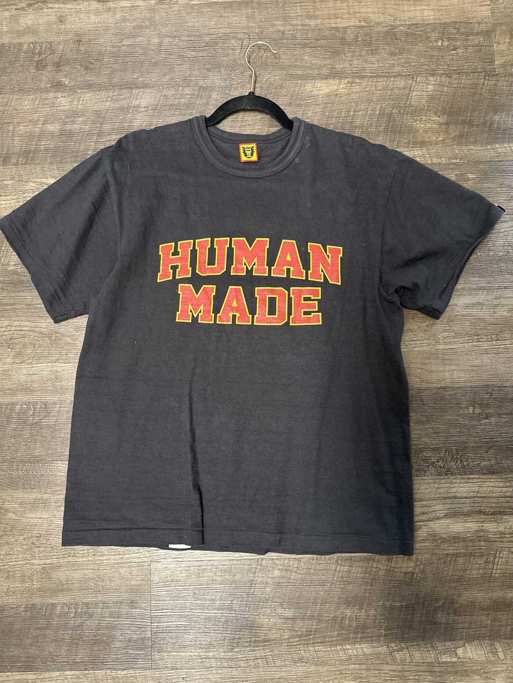 Human Made Human Made T-Shirt - image 1