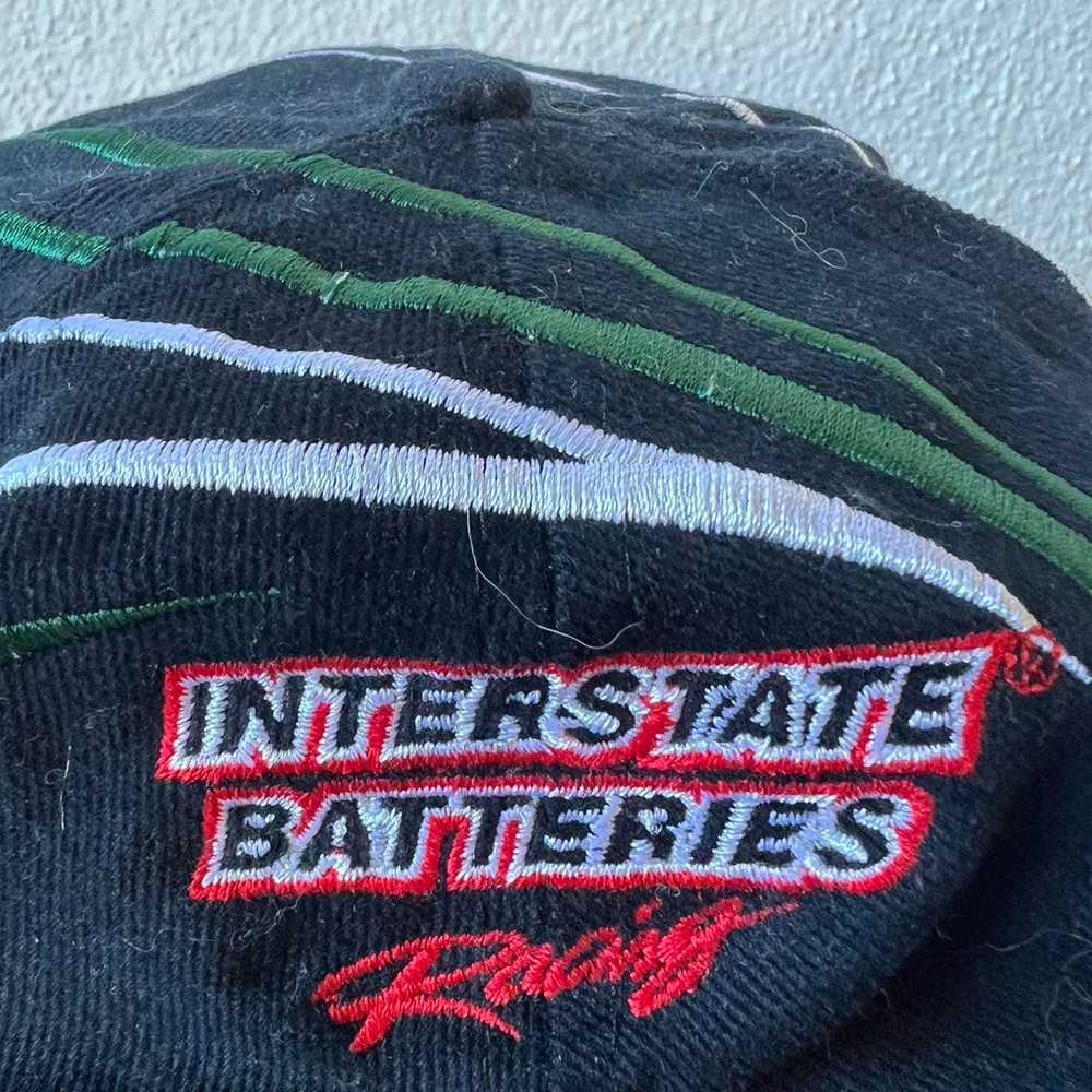 NASCAR × Streetwear × Vintage Vintage Nascar Bobb… - image 6