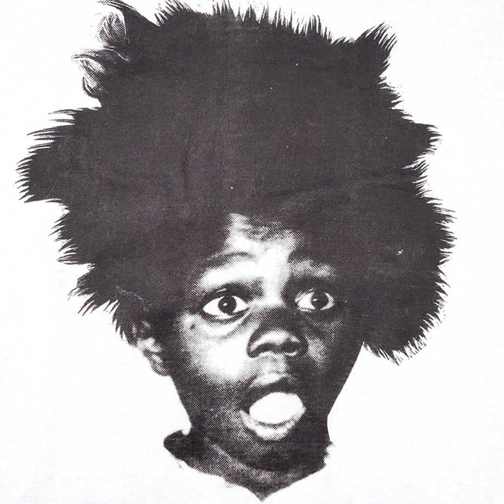 Rare Our Gang Little Rascals Buckwheat 70s 80s Vi… - image 2