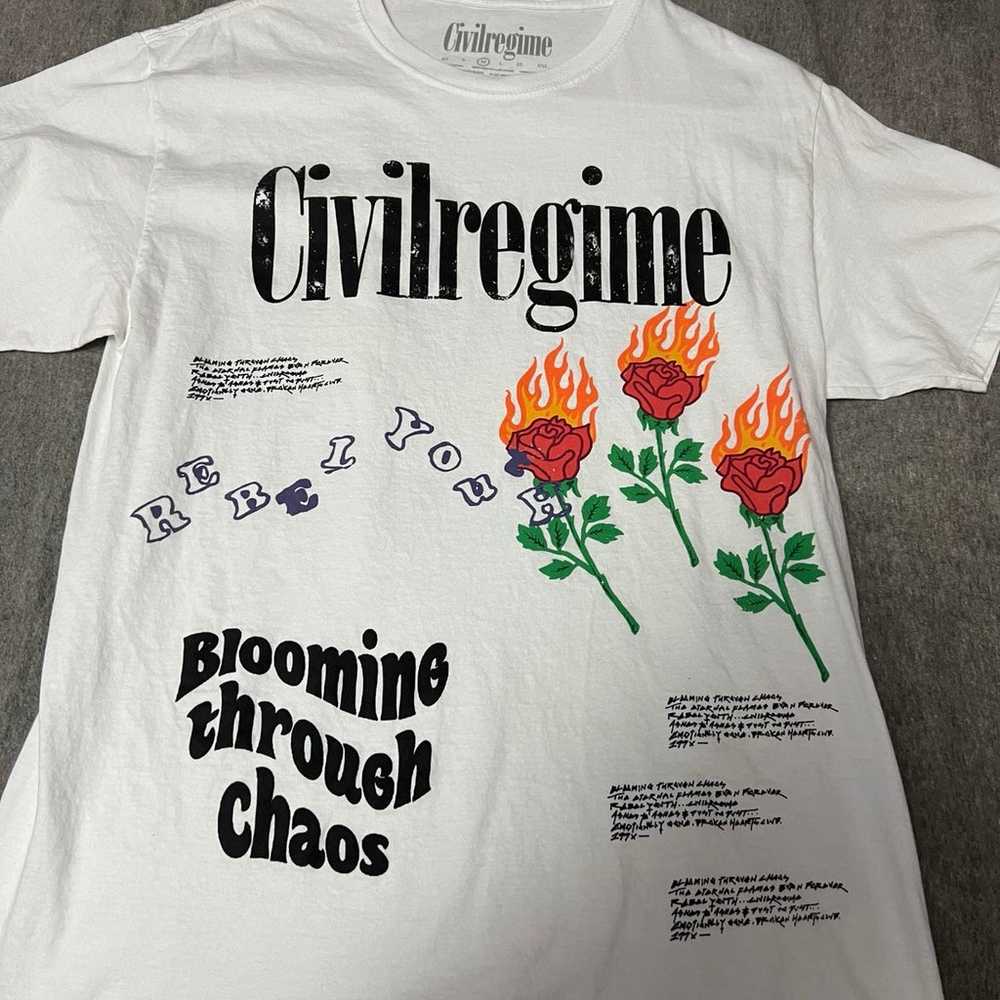 Civil Regime Shirts - image 2