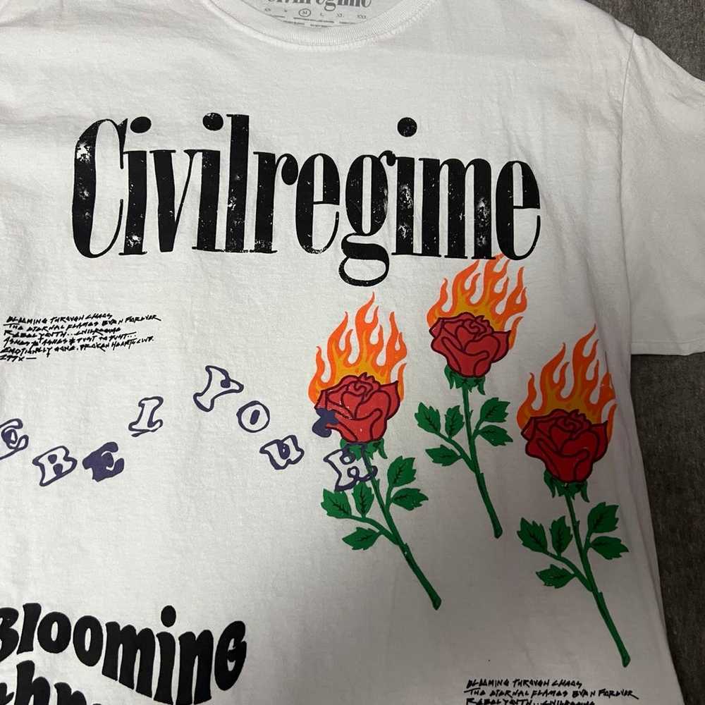 Civil Regime Shirts - image 3
