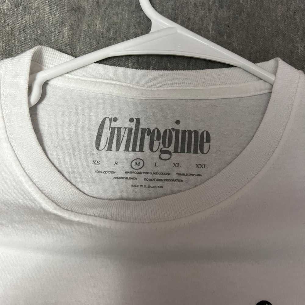 Civil Regime Shirts - image 5