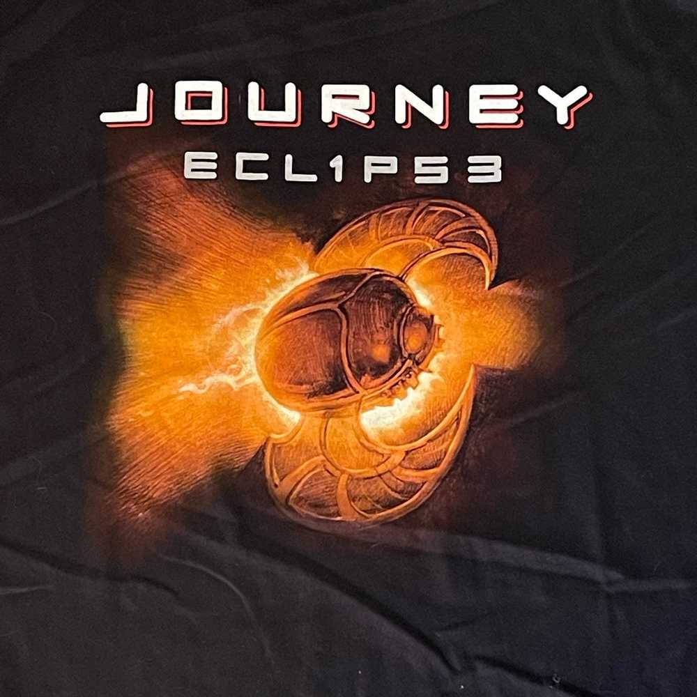 Anvil Vintage Journey Eclipse North American Tour… - image 2