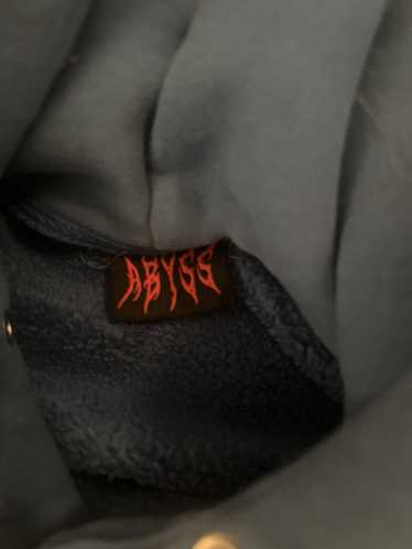 999 Club Abyss Hoodie 999