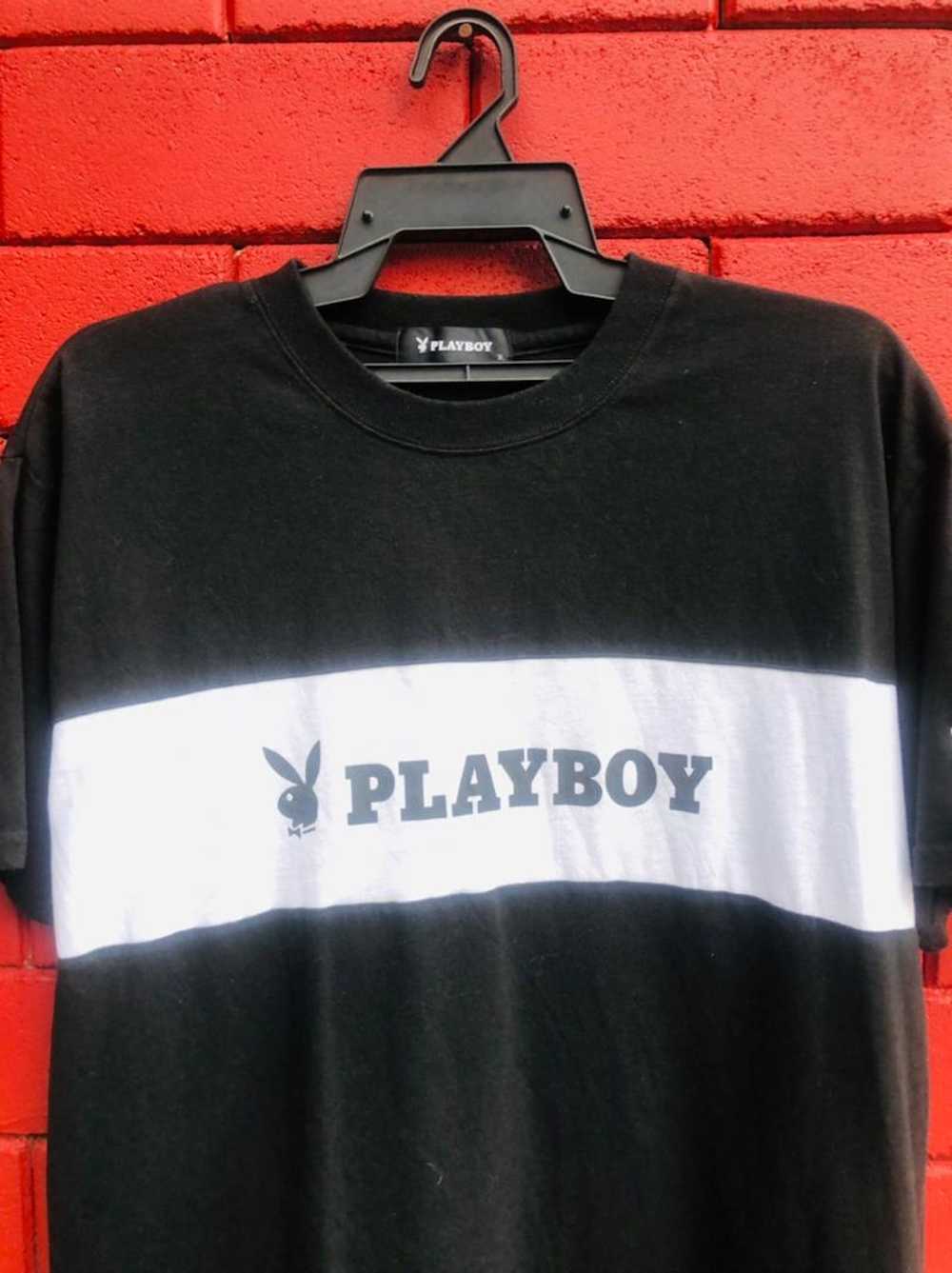Playboy × Streetwear × Vintage Vintage Playboy Ja… - image 3