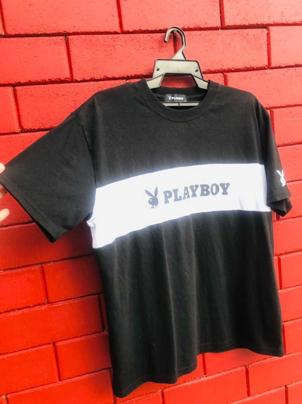 Playboy × Streetwear × Vintage Vintage Playboy Ja… - image 4