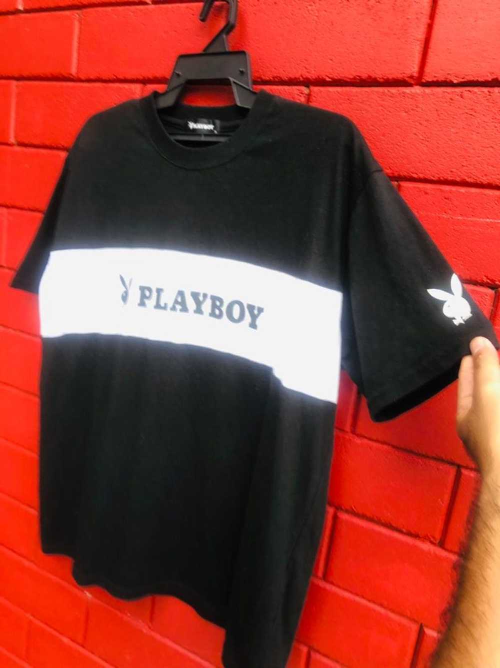 Playboy × Streetwear × Vintage Vintage Playboy Ja… - image 5