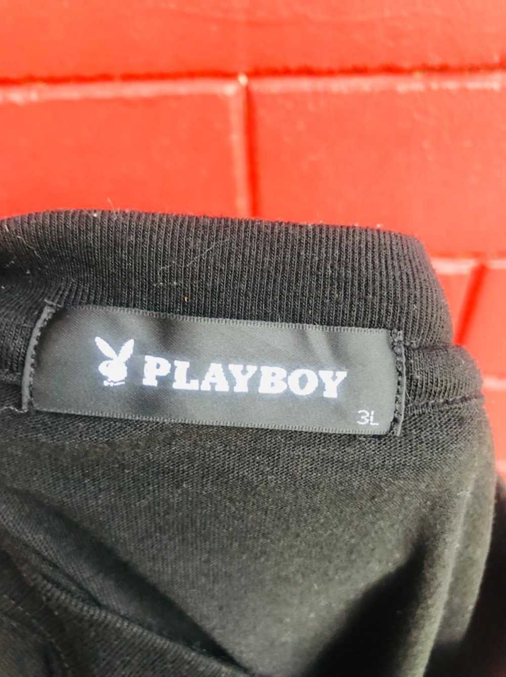 Playboy × Streetwear × Vintage Vintage Playboy Ja… - image 7