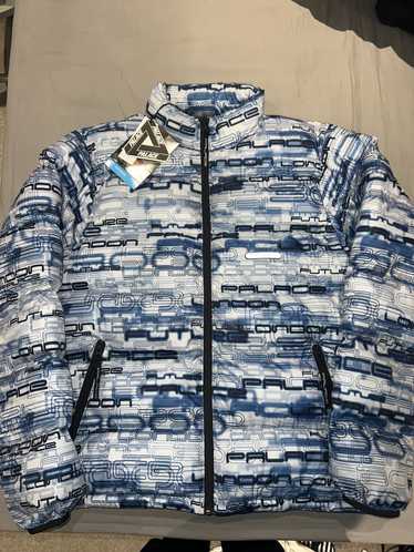 Palace Palace 3000 Puffer Jacket