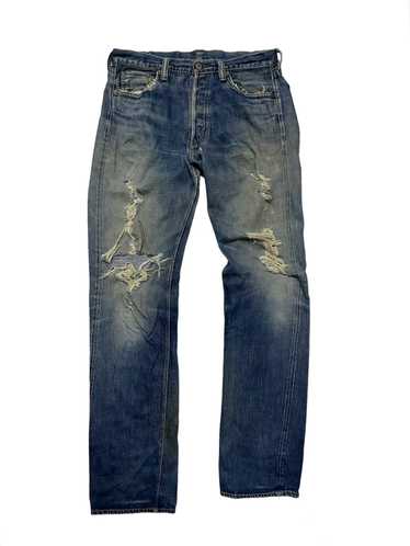 Denim & Co. Regular Cozy Touch Denim Full-Length Straight Jeans