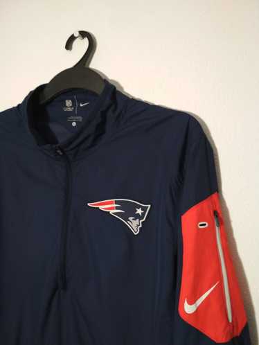NFL × Nike × Sportswear NIKE NFL onfield apparel … - image 1