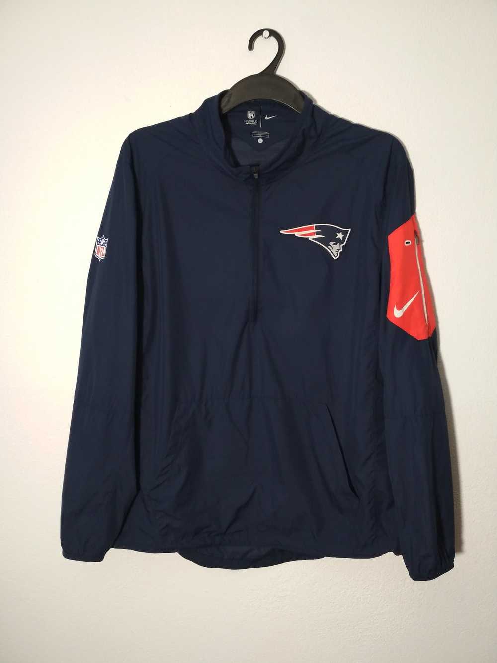 NFL × Nike × Sportswear NIKE NFL onfield apparel … - image 2