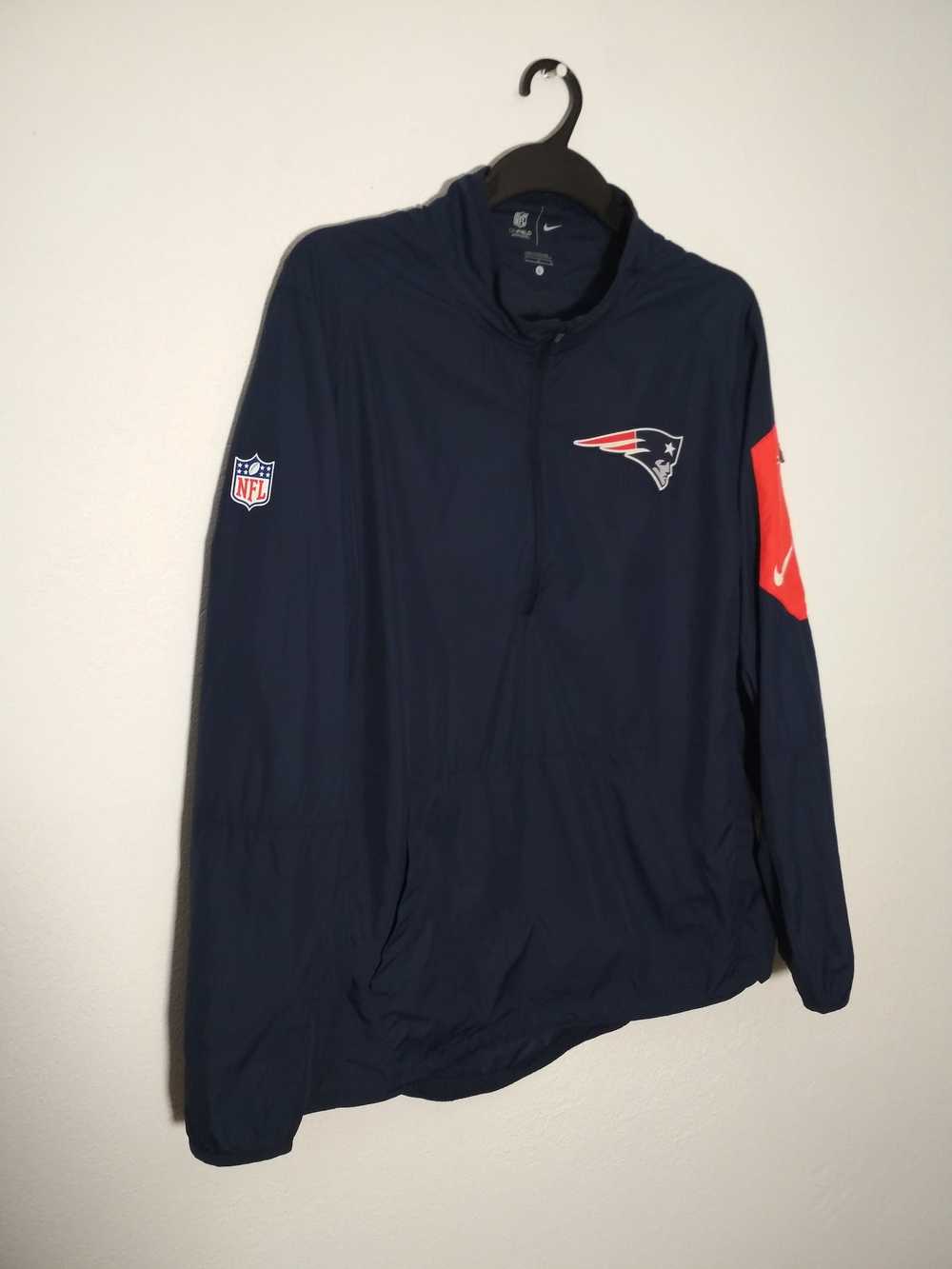 NFL × Nike × Sportswear NIKE NFL onfield apparel … - image 4