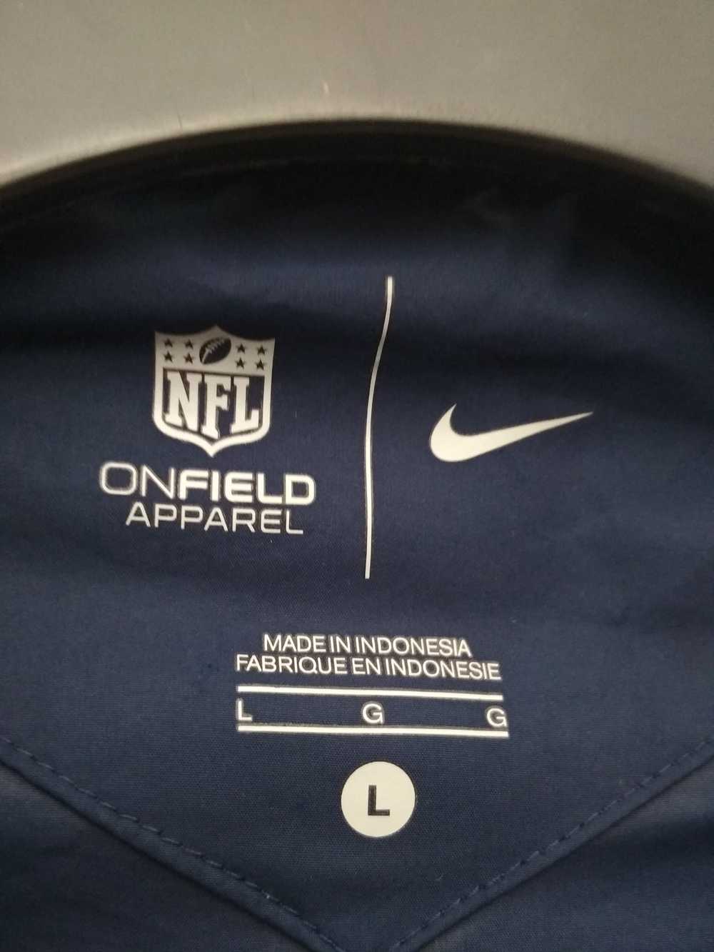 NFL × Nike × Sportswear NIKE NFL onfield apparel … - image 6