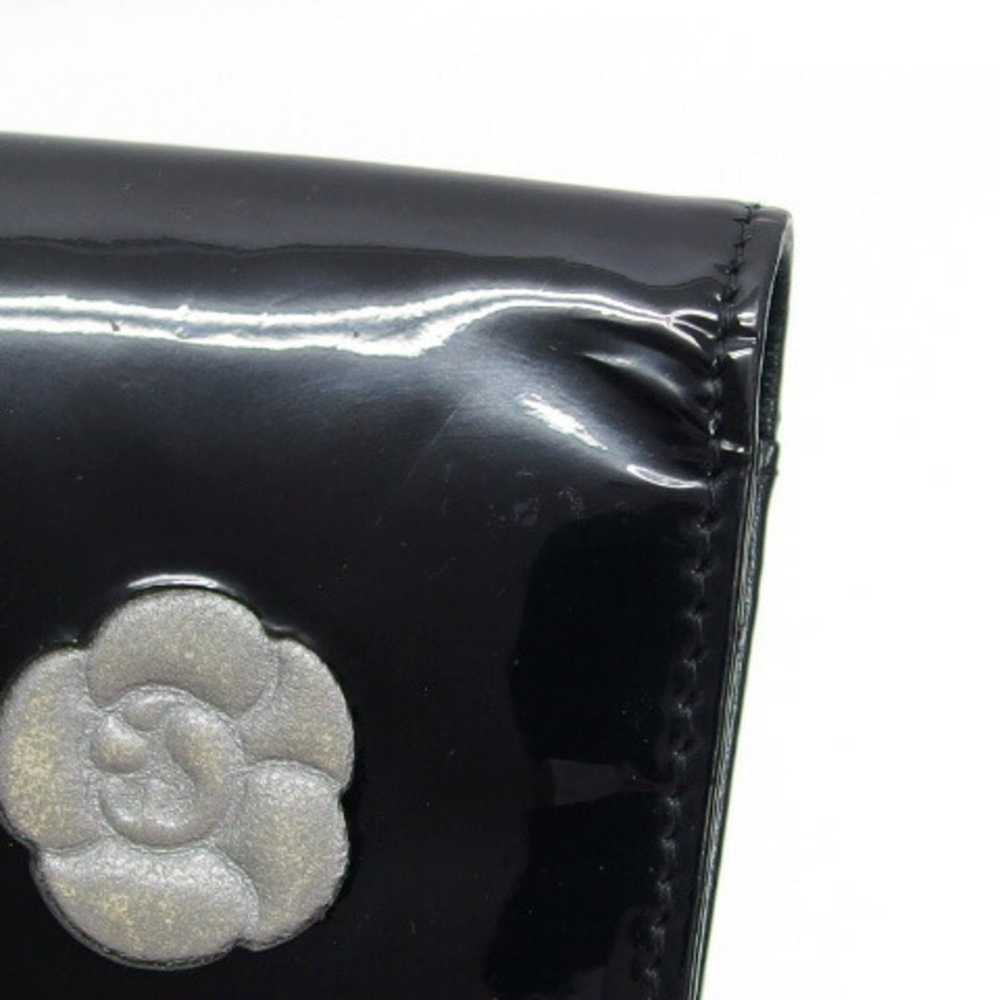 Chanel Chanel camellia makeup palette bi-fold lon… - image 11