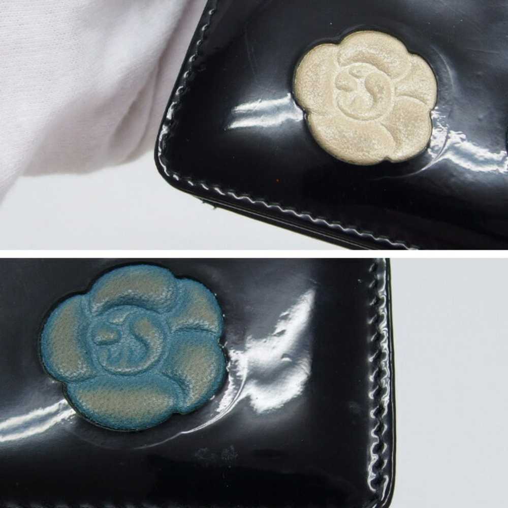 Chanel Chanel camellia makeup palette bi-fold lon… - image 12