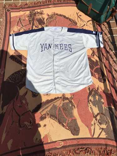 New York Yankees × Starter × Vintage Vintage start