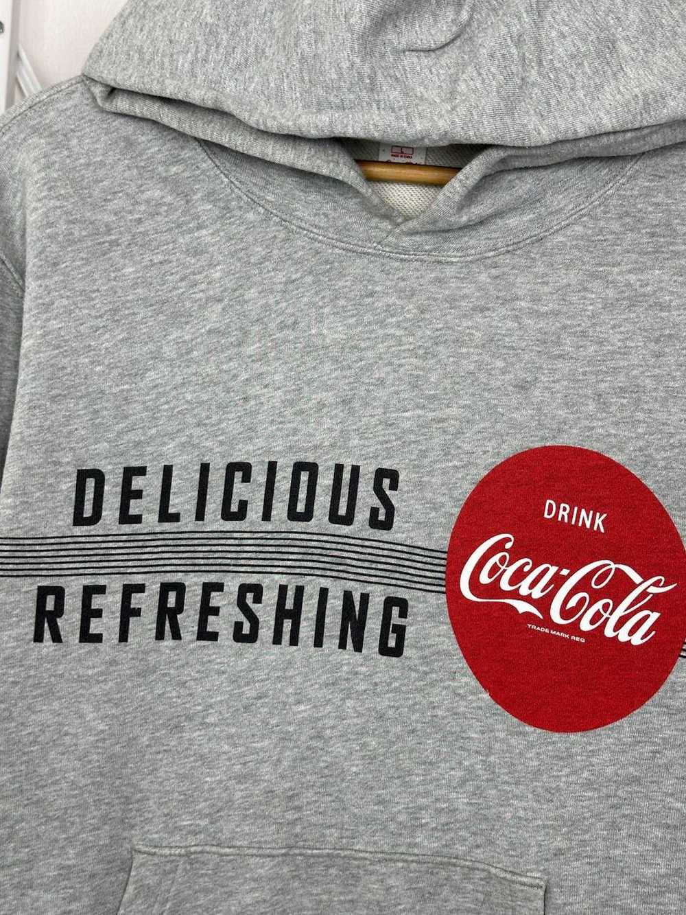 Coca Cola × Streetwear × Uniqlo Uniqlo x Coca Col… - image 2