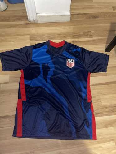 Adidas USA Jersey