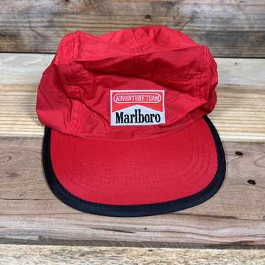 Marlboro × Streetwear × Vintage VTG 90s NWT Deadst