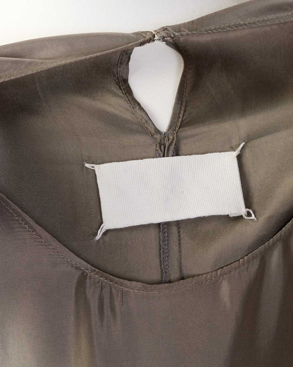 Maison Margiela Achive Dress FW 1999 - image 6