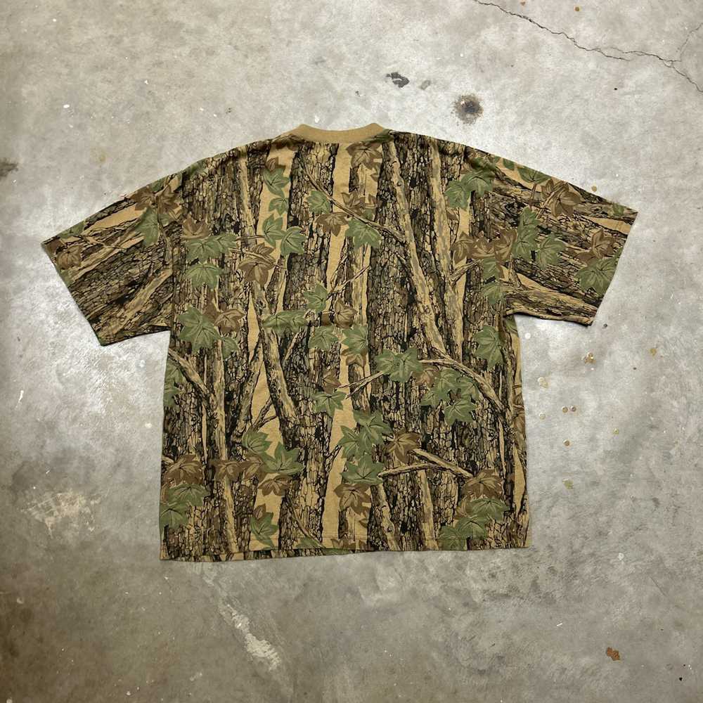 Realtree × Streetwear × Vintage Realtree vintage … - image 4