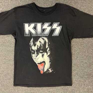 Vtg fuct gene simmons - Gem