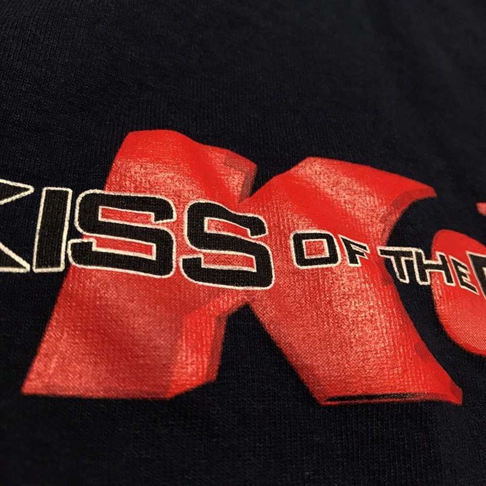 VTG Kiss Of The Dragon Jet Li Movie Premiere Prom… - image 5