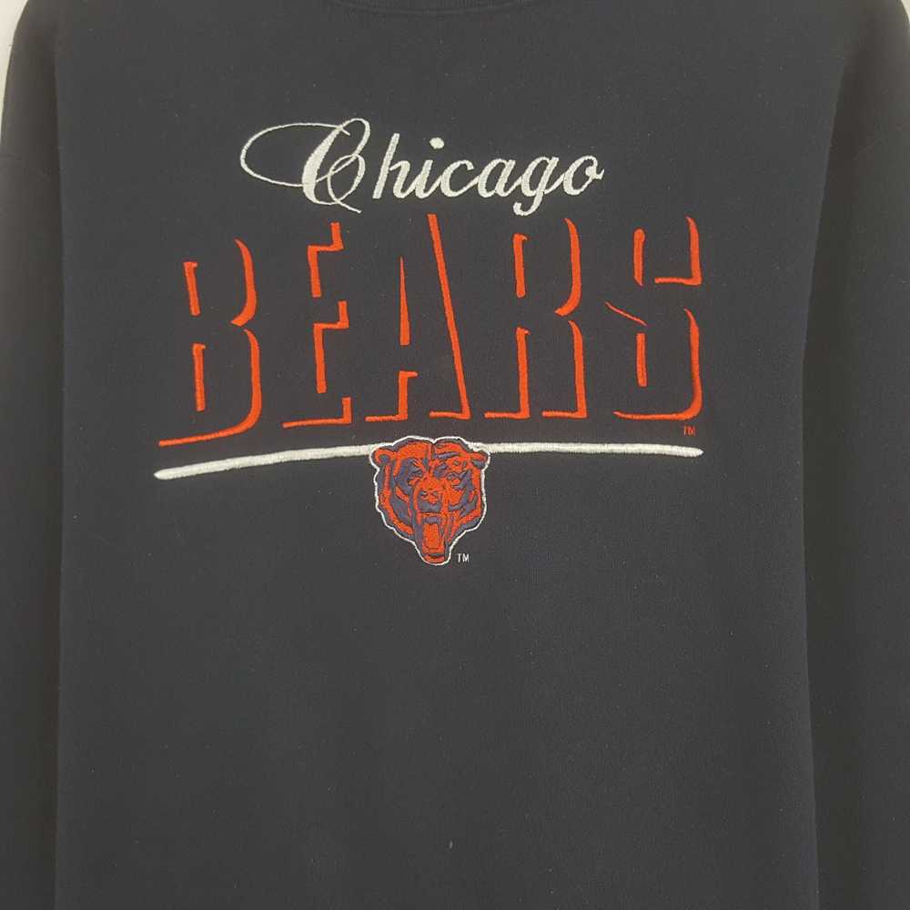 Chicago × Logo Athletic × Vintage Vintage Chicago… - image 2