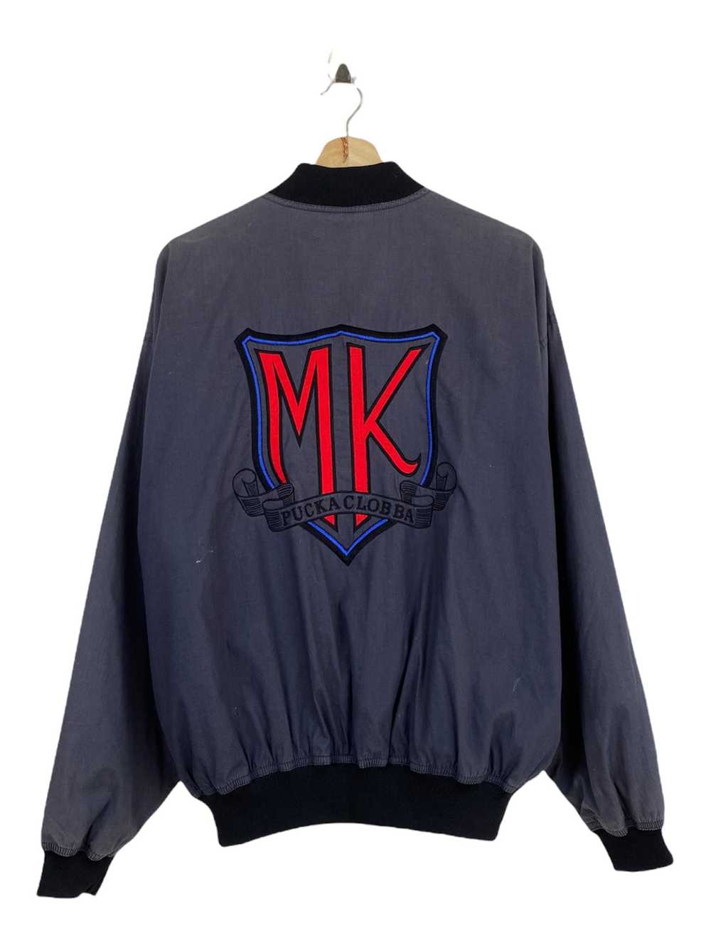 Michiko Koshino London × Streetwear × Vintage Mic… - image 1