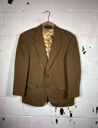 Brooks Brothers Vintage Brooks Brothers Camel Hair