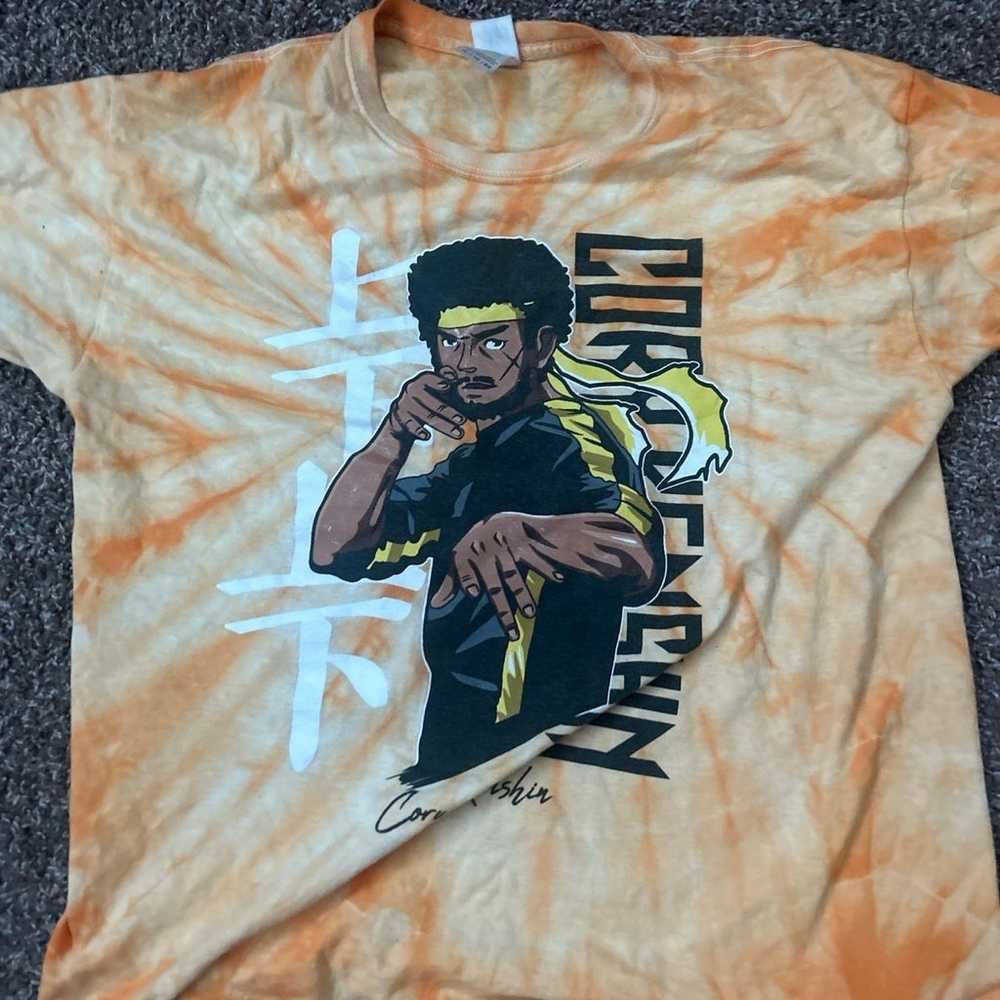 Coryxkenehin/ Bruce Lee shirt - image 1