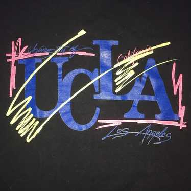 Vintage UCLA T-shirt