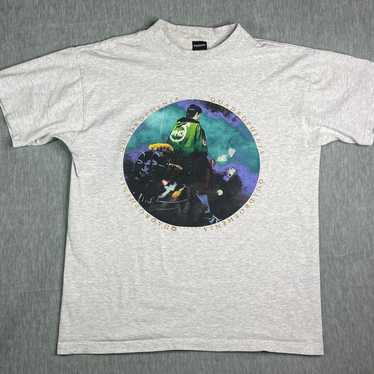 Vintage The Who Quadrophenia Shirt XL