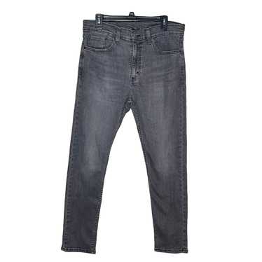 Levi's Levi's 510 Men's Jeans Slim Skinny Dark Wa… - image 1