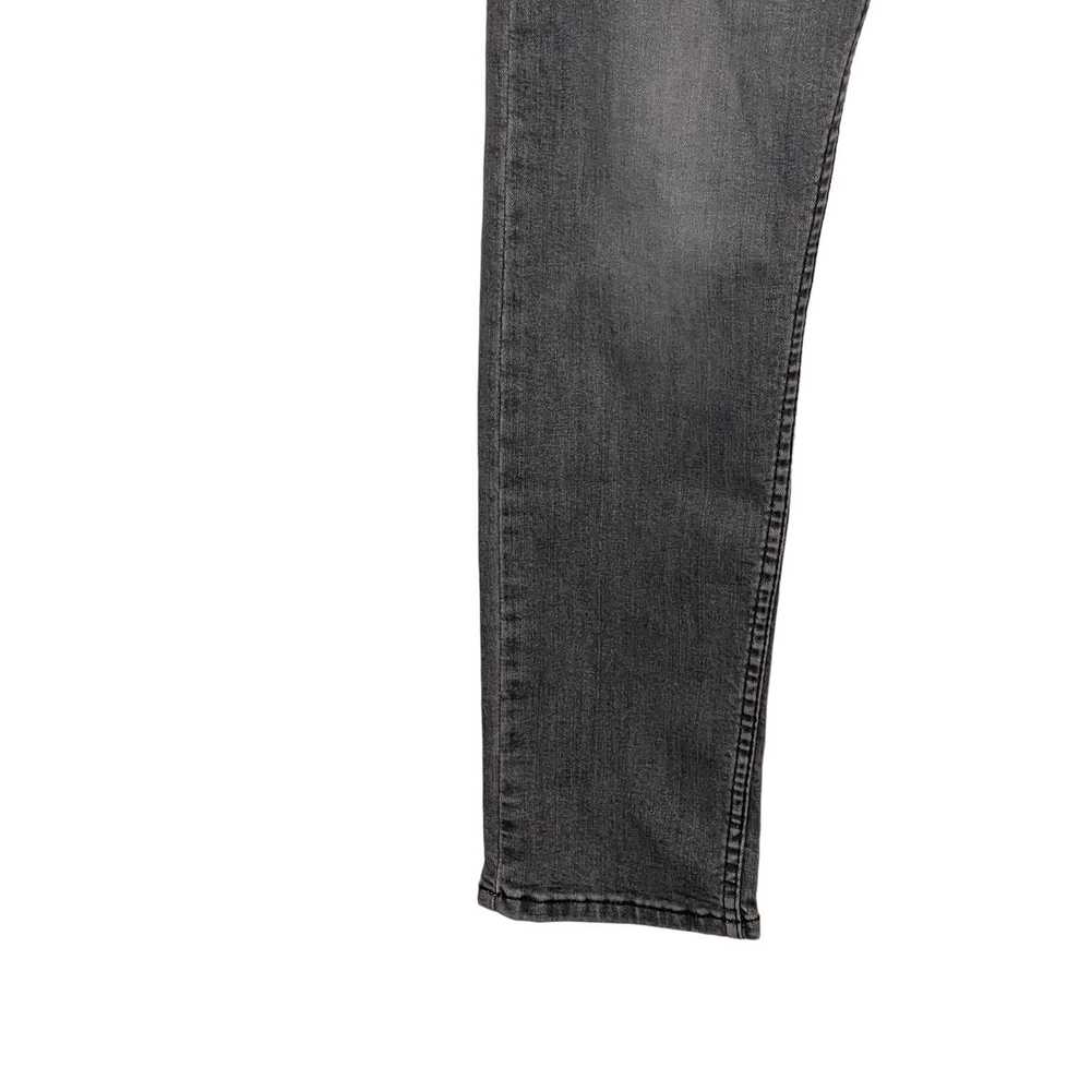 Levi's Levi's 510 Men's Jeans Slim Skinny Dark Wa… - image 3