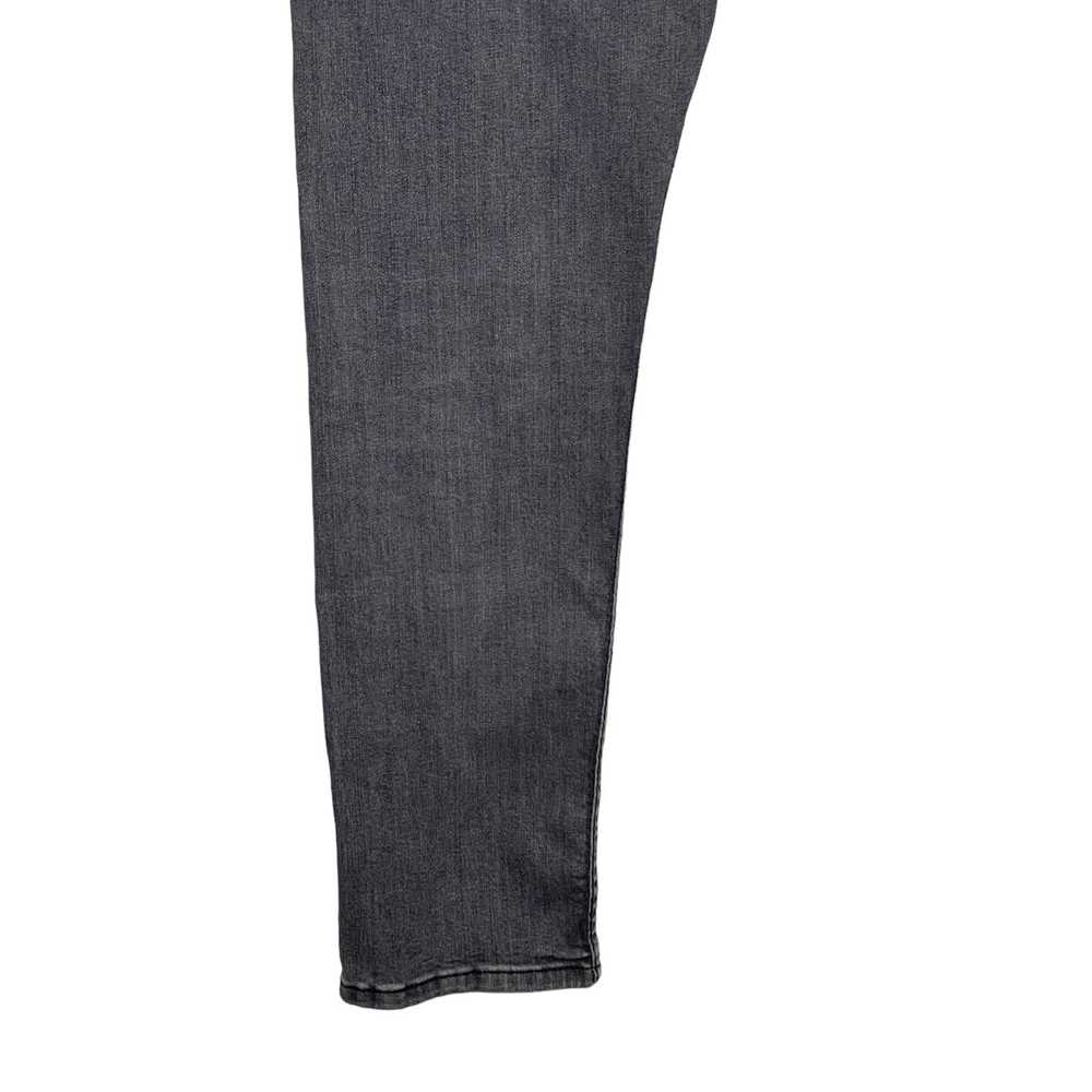 Levi's Levi's 510 Men's Jeans Slim Skinny Dark Wa… - image 6