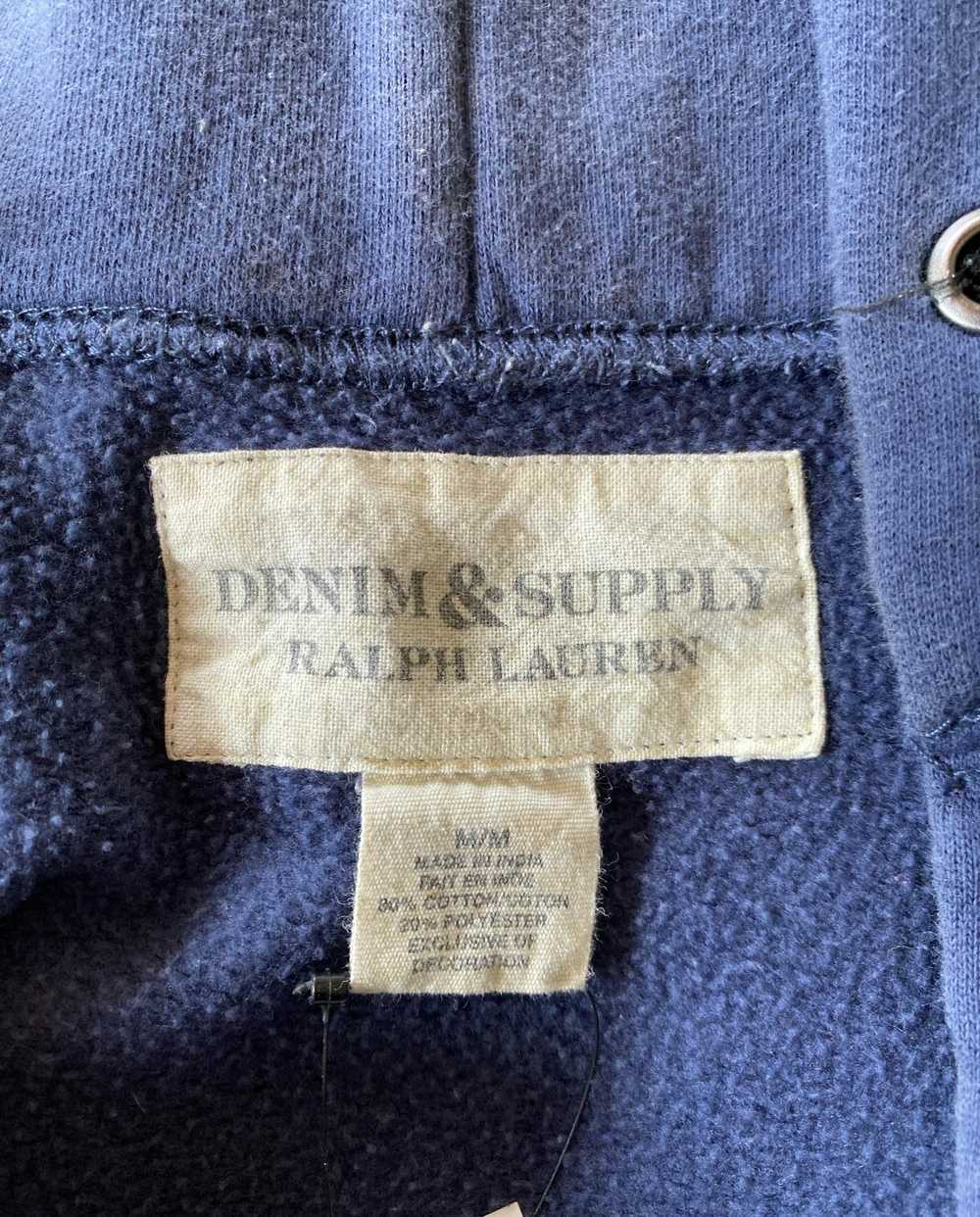 Denim And Supply Ralph Lauren × Streetwear DENIM … - image 10