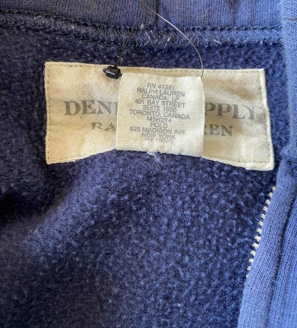Denim And Supply Ralph Lauren × Streetwear DENIM … - image 11