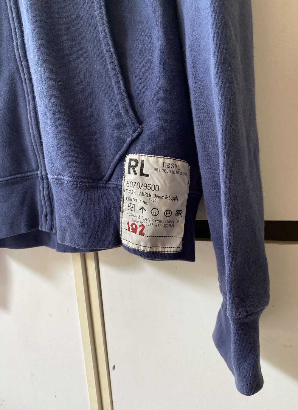 Denim And Supply Ralph Lauren × Streetwear DENIM … - image 6