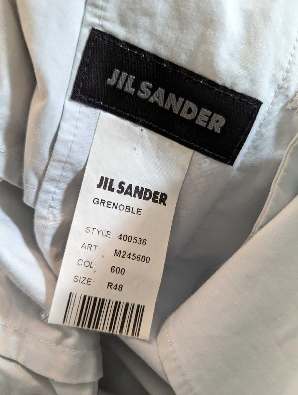 Jil Sander Shirt - image 2