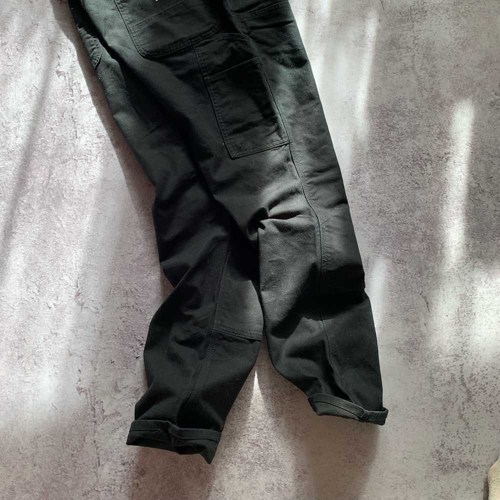 Carhartt × Streetwear Carhartt double knees pants - image 4