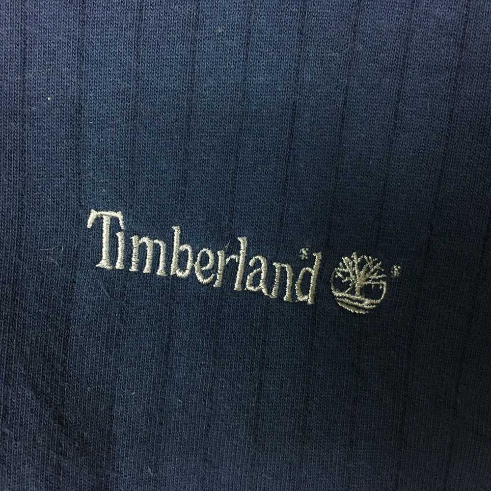 Timberland × Vintage vintage timberland spellout … - image 2