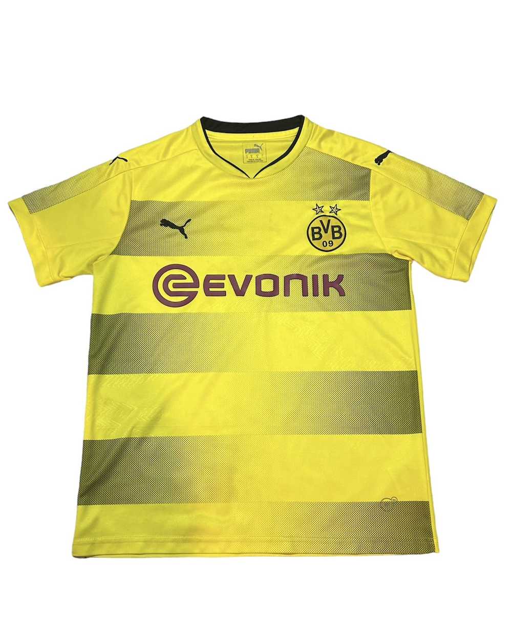 Soccer Jersey × Sportswear BVB Dortmund Jersey - image 1