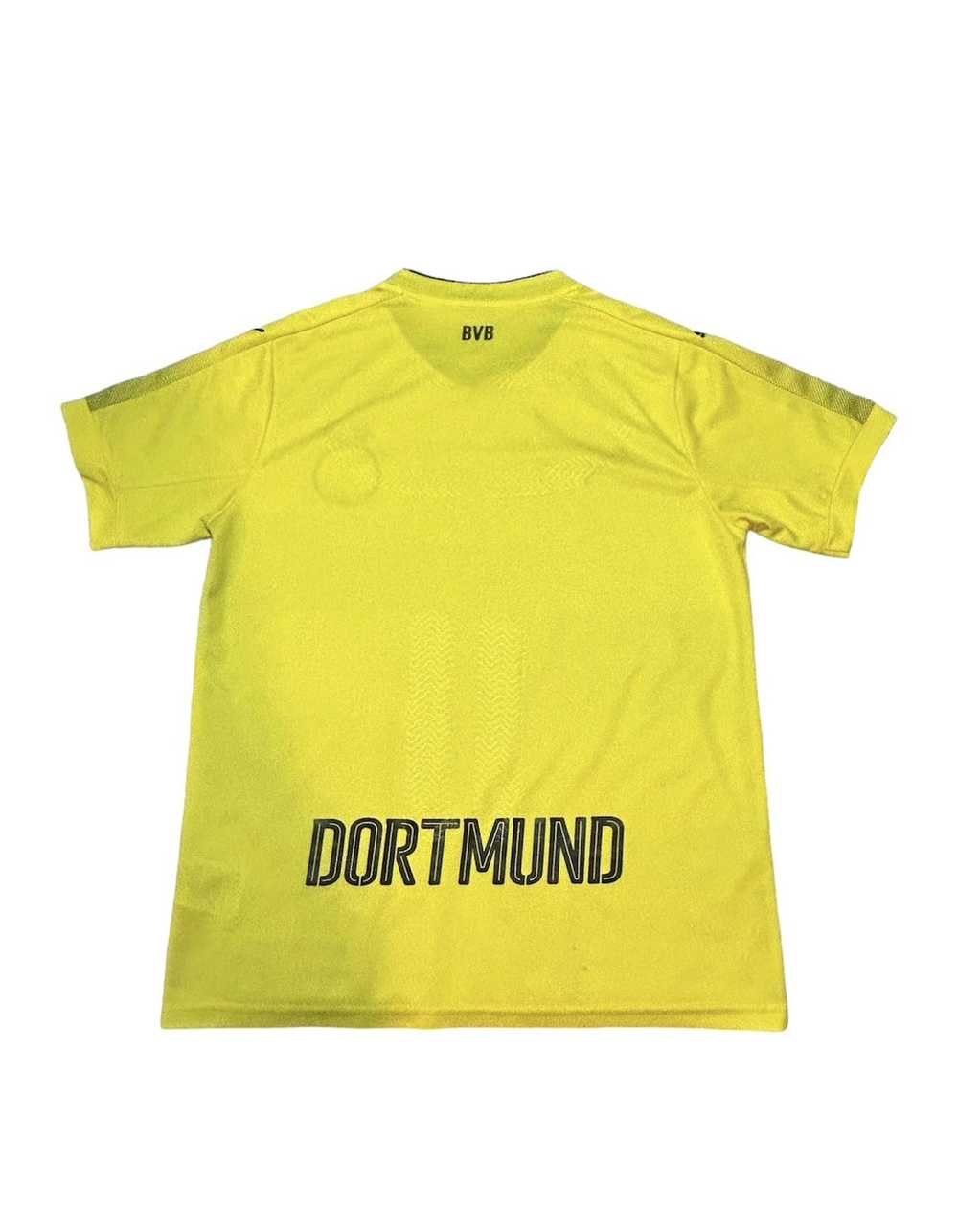 Soccer Jersey × Sportswear BVB Dortmund Jersey - image 2