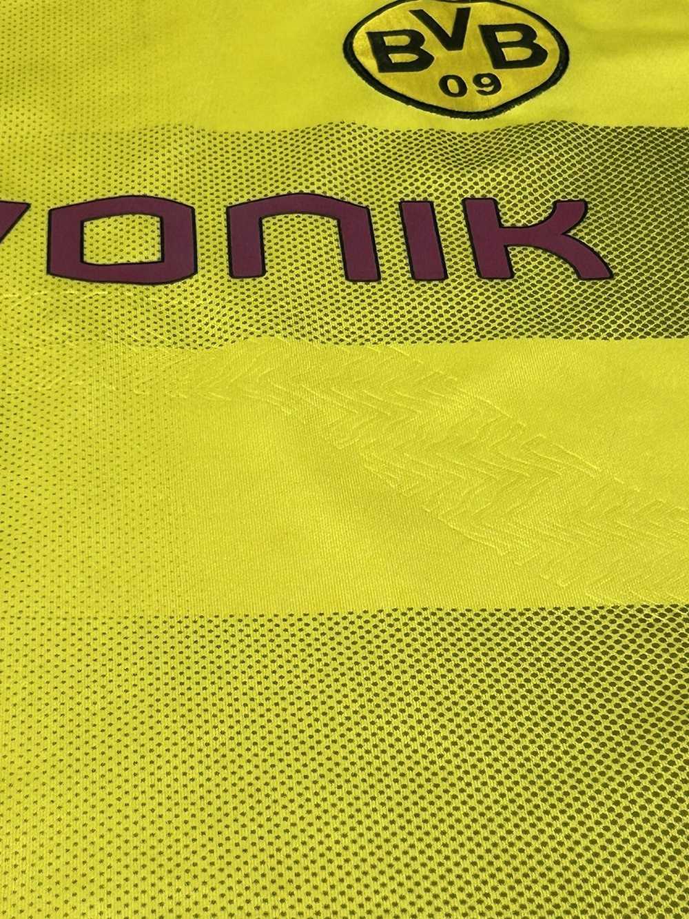 Soccer Jersey × Sportswear BVB Dortmund Jersey - image 3