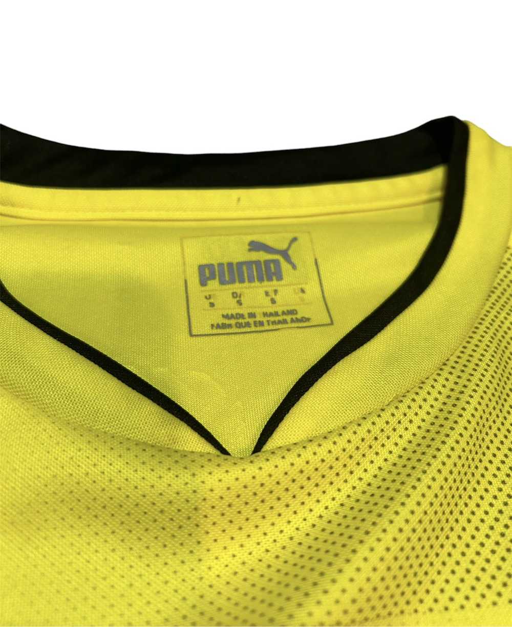 Soccer Jersey × Sportswear BVB Dortmund Jersey - image 4