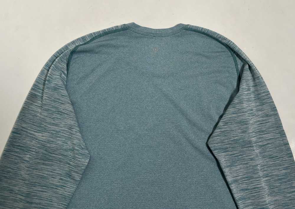 Lululemon Lululemon Men's Metal Vent Tech Long Sl… - image 10